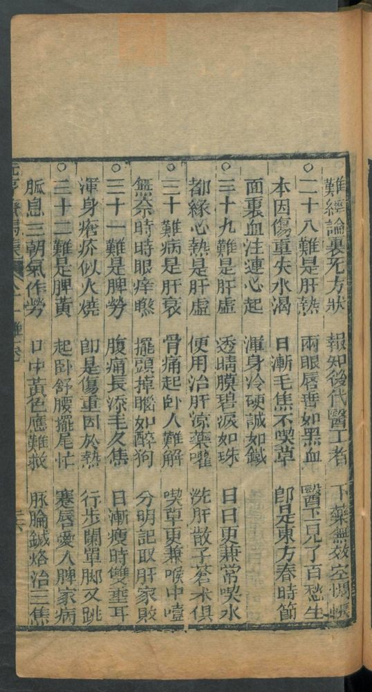 新刊纂像素亨疗马集6卷(第67页)