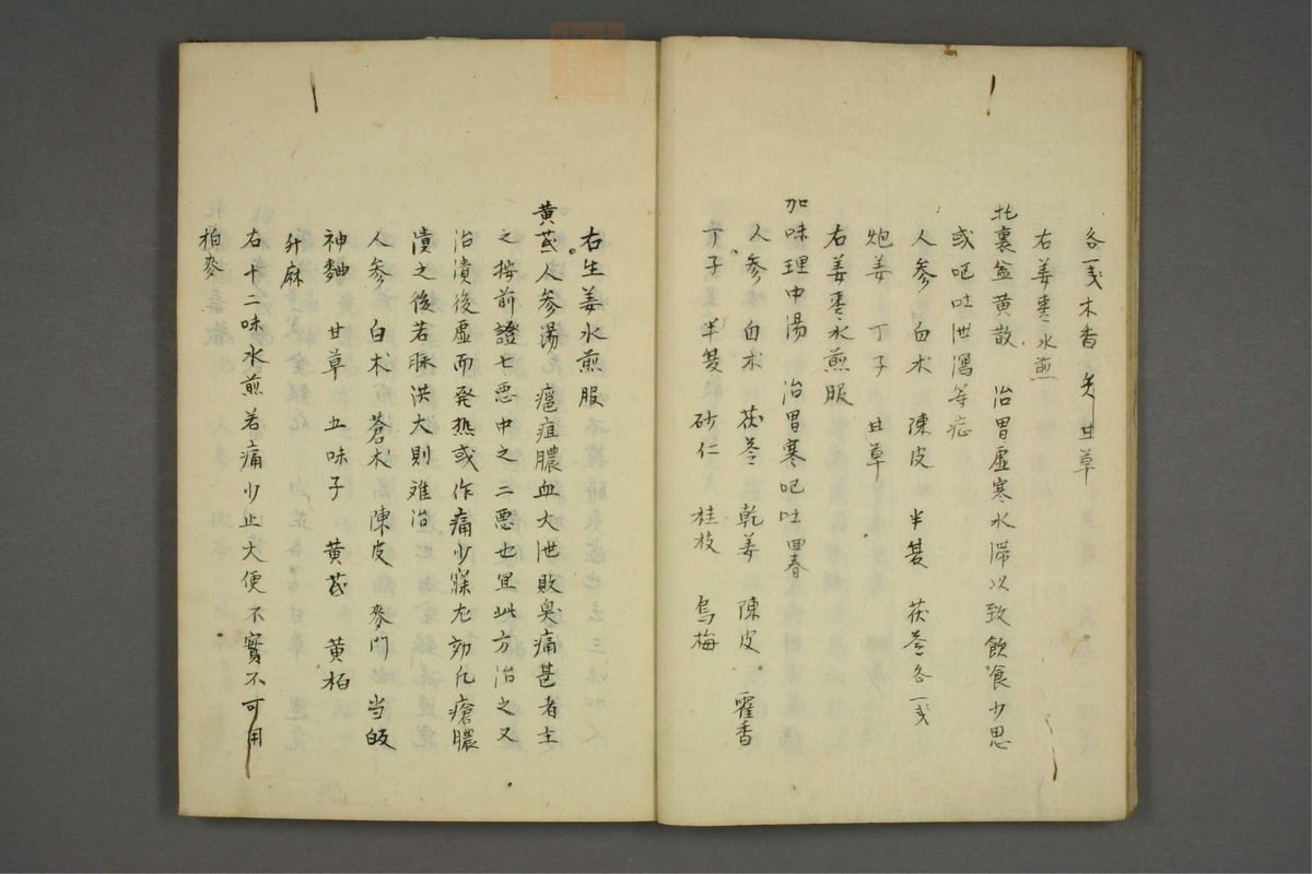 疡科方筌(第10页)