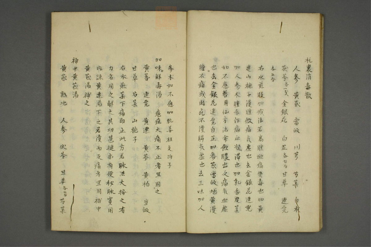 疡科方筌(第11页)