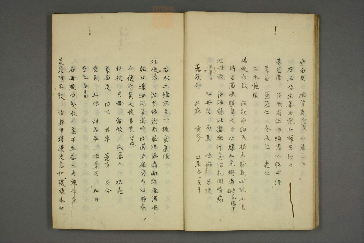 疡科方筌(第16页)