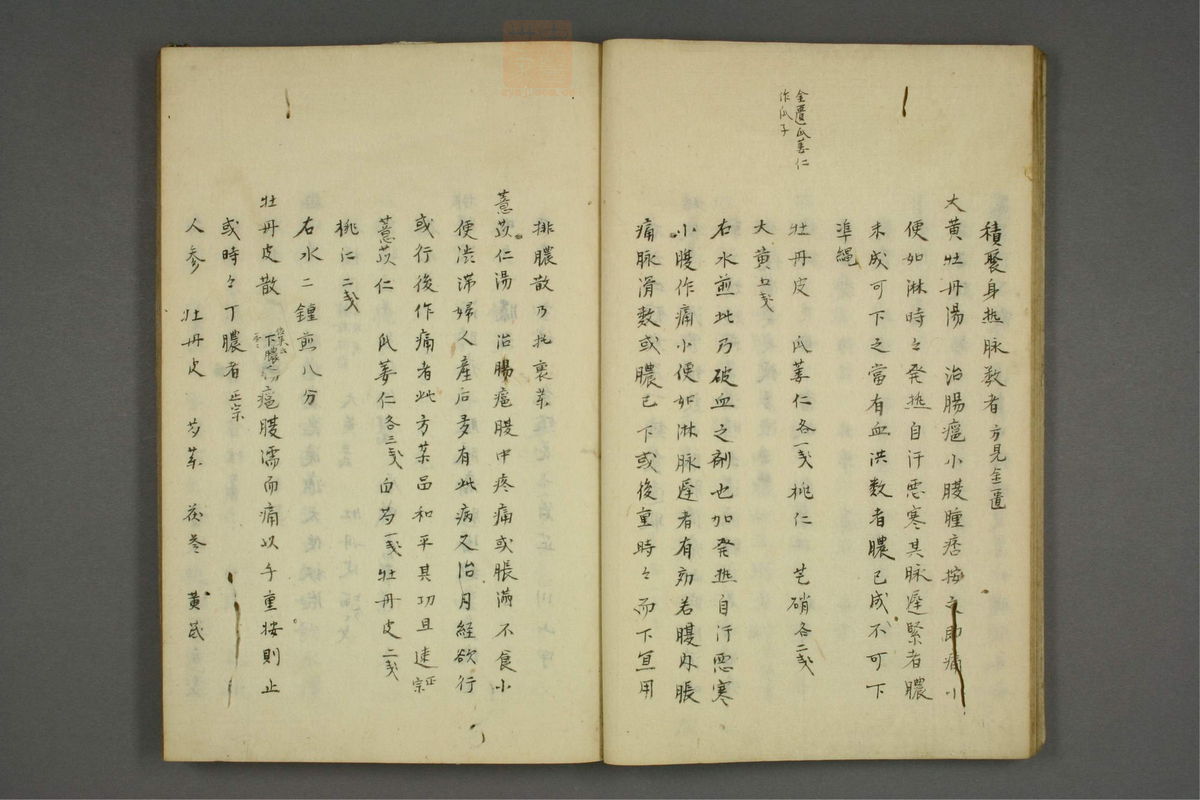 疡科方筌(第17页)