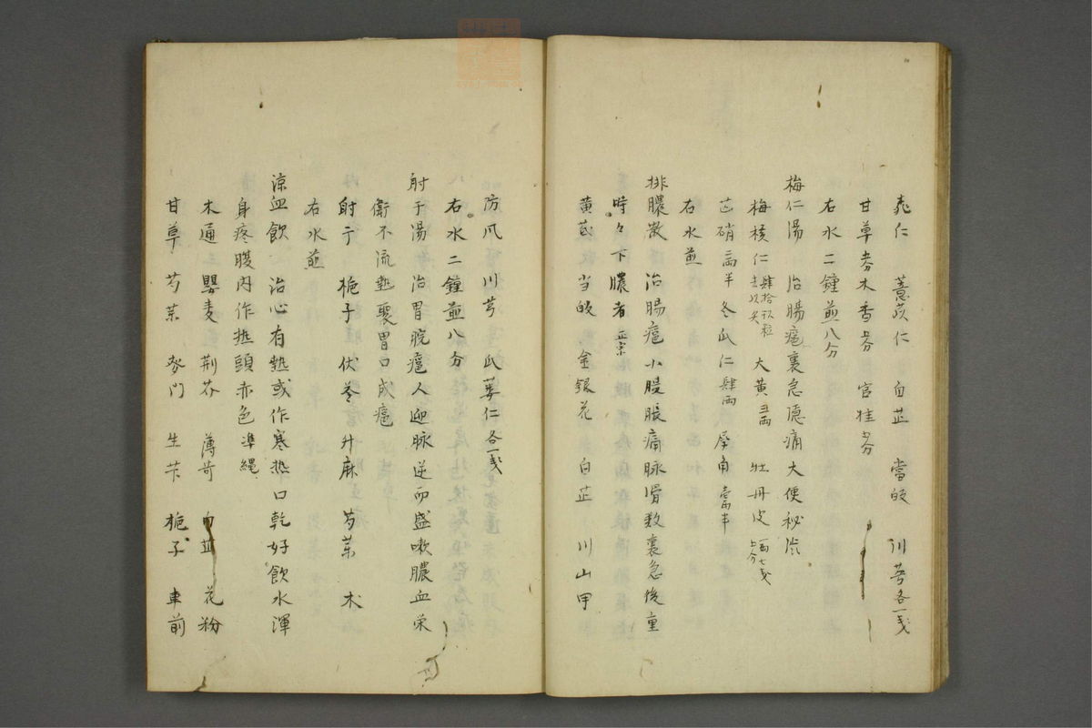 疡科方筌(第18页)