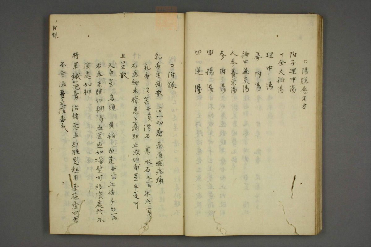 疡科方筌(第20页)