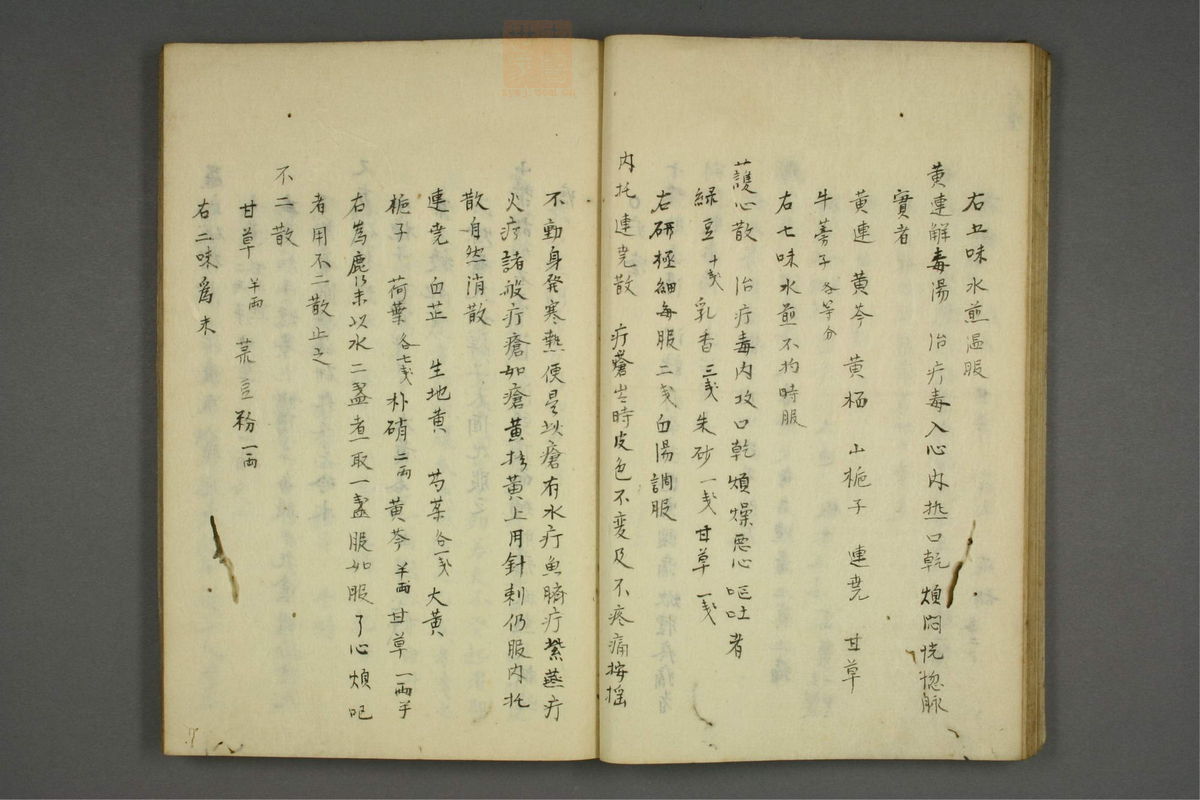 疡科方筌(第24页)