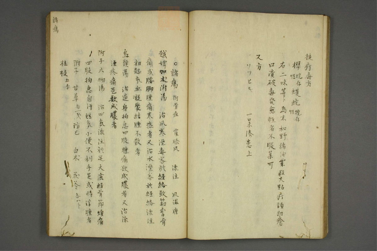 疡科方筌(第27页)