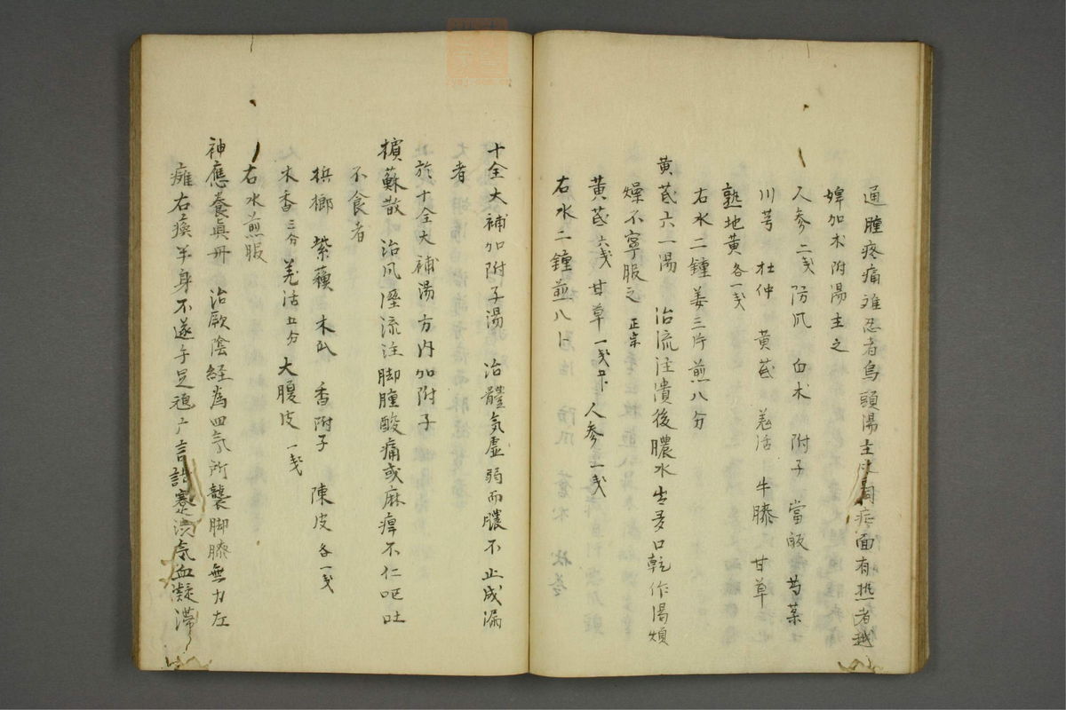 疡科方筌(第29页)