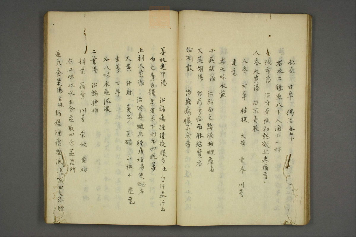 疡科方筌(第30页)