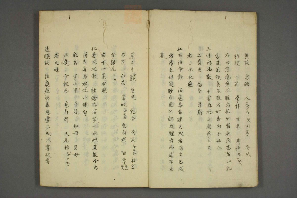 疡科方筌(第4页)