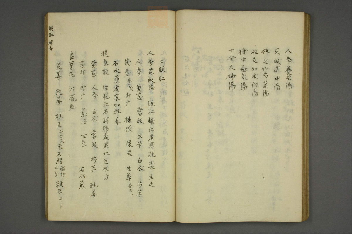 疡科方筌(第47页)