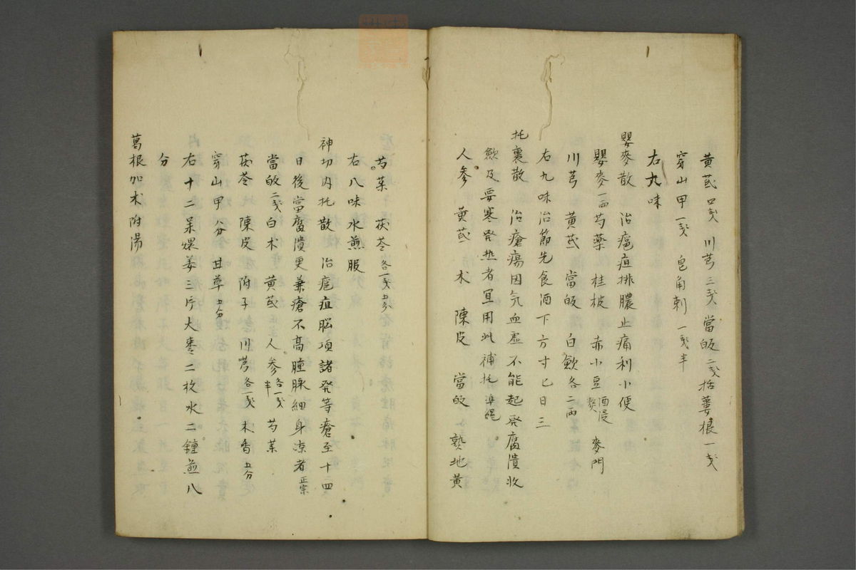 疡科方筌(第5页)