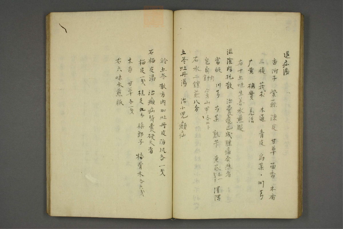 疡科方筌(第50页)