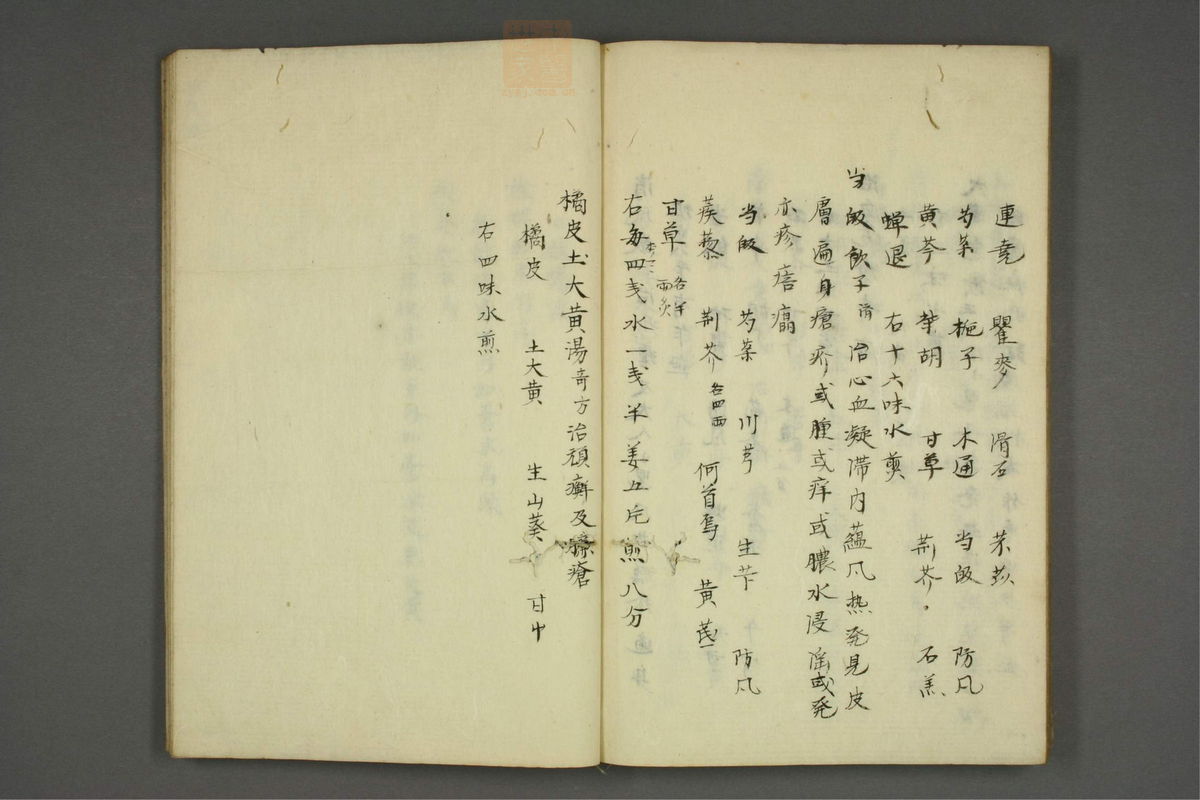 疡科方筌(第65页)