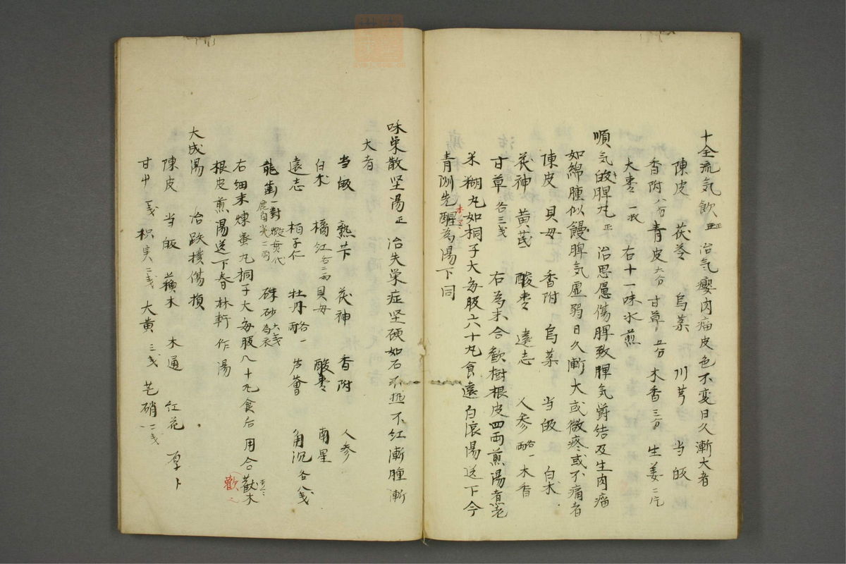 疡科方筌(第69页)