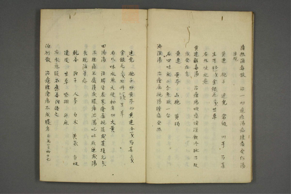 疡科方筌(第7页)