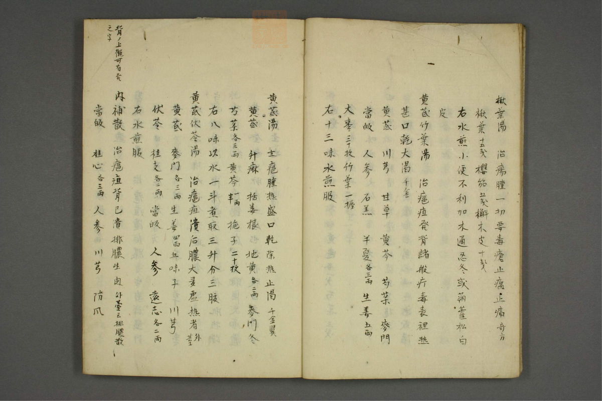 疡科方筌(第8页)