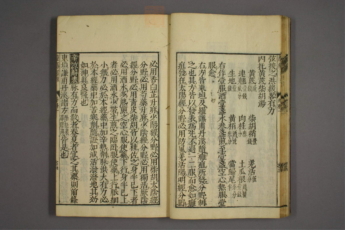 疡医准绳(第104页)