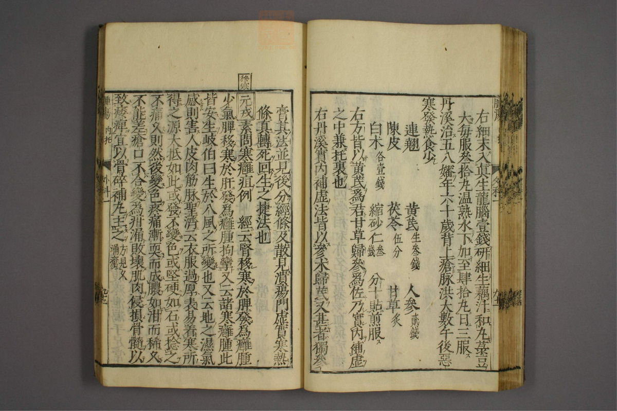 疡医准绳(第132页)