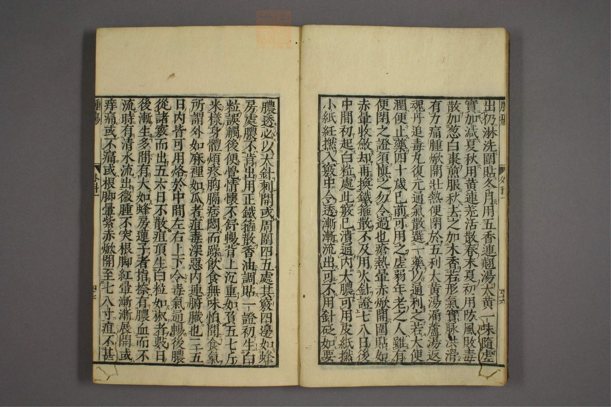 疡医准绳(第87页)