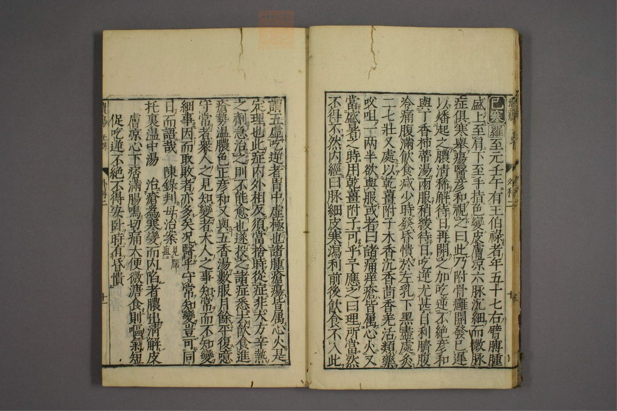 疡医准绳(第204页)