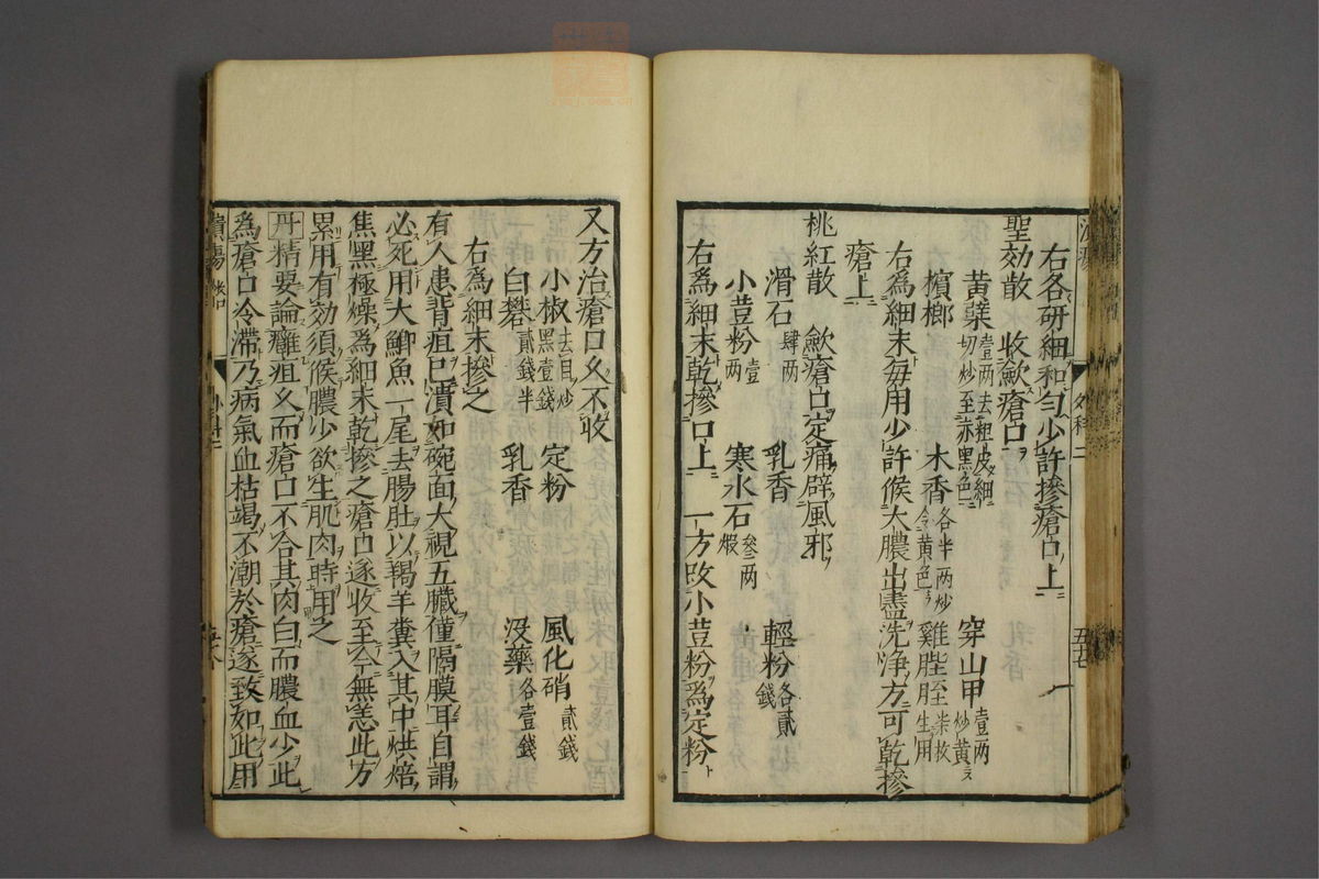 疡医准绳(第251页)