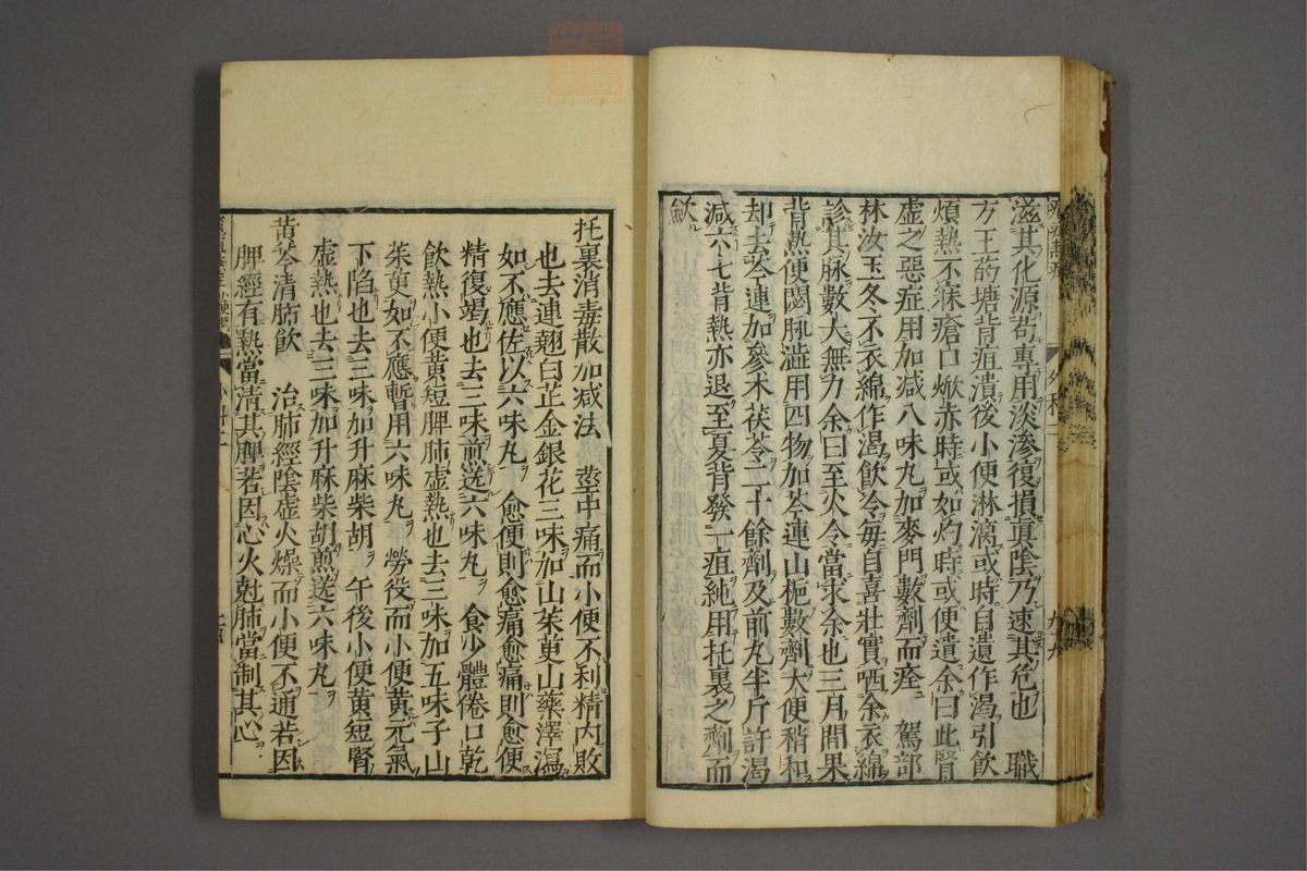 疡医准绳(第298页)