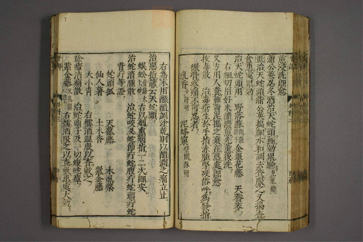 疡医准绳(第509页)