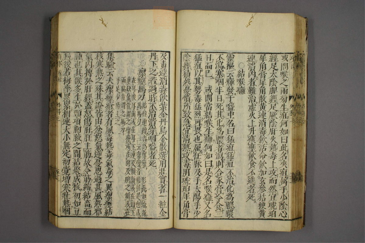 疡医准绳(第442页)