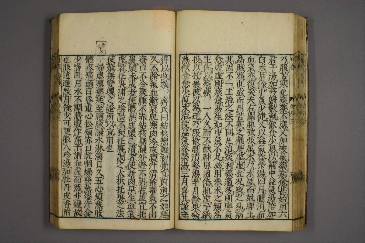 疡医准绳(第449页)