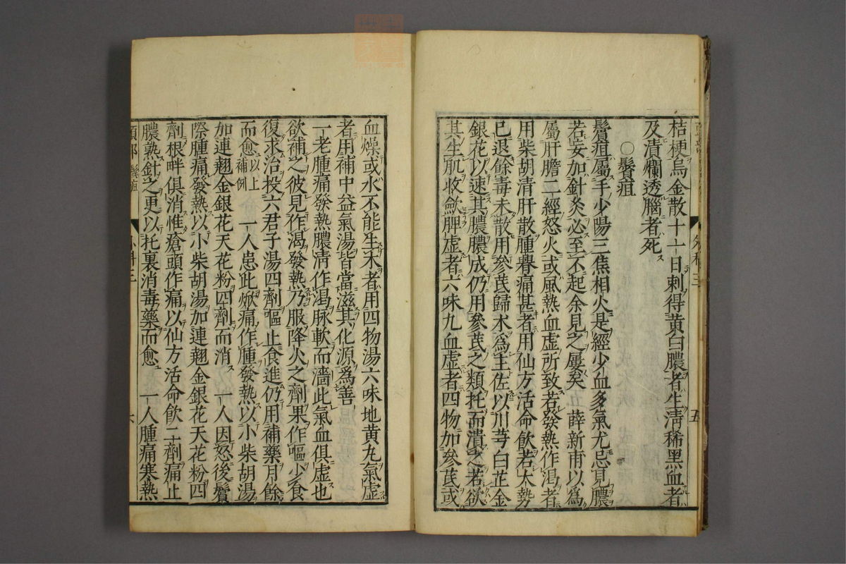 疡医准绳(第395页)