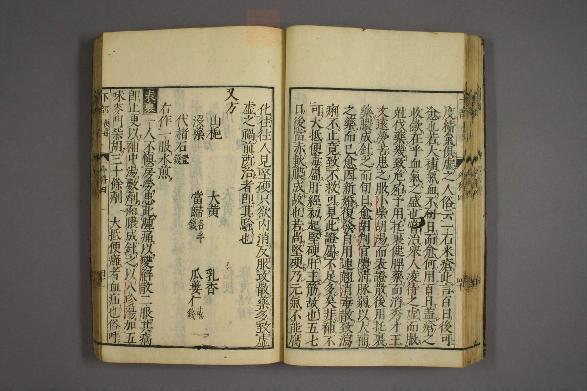 疡医准绳(第574页)