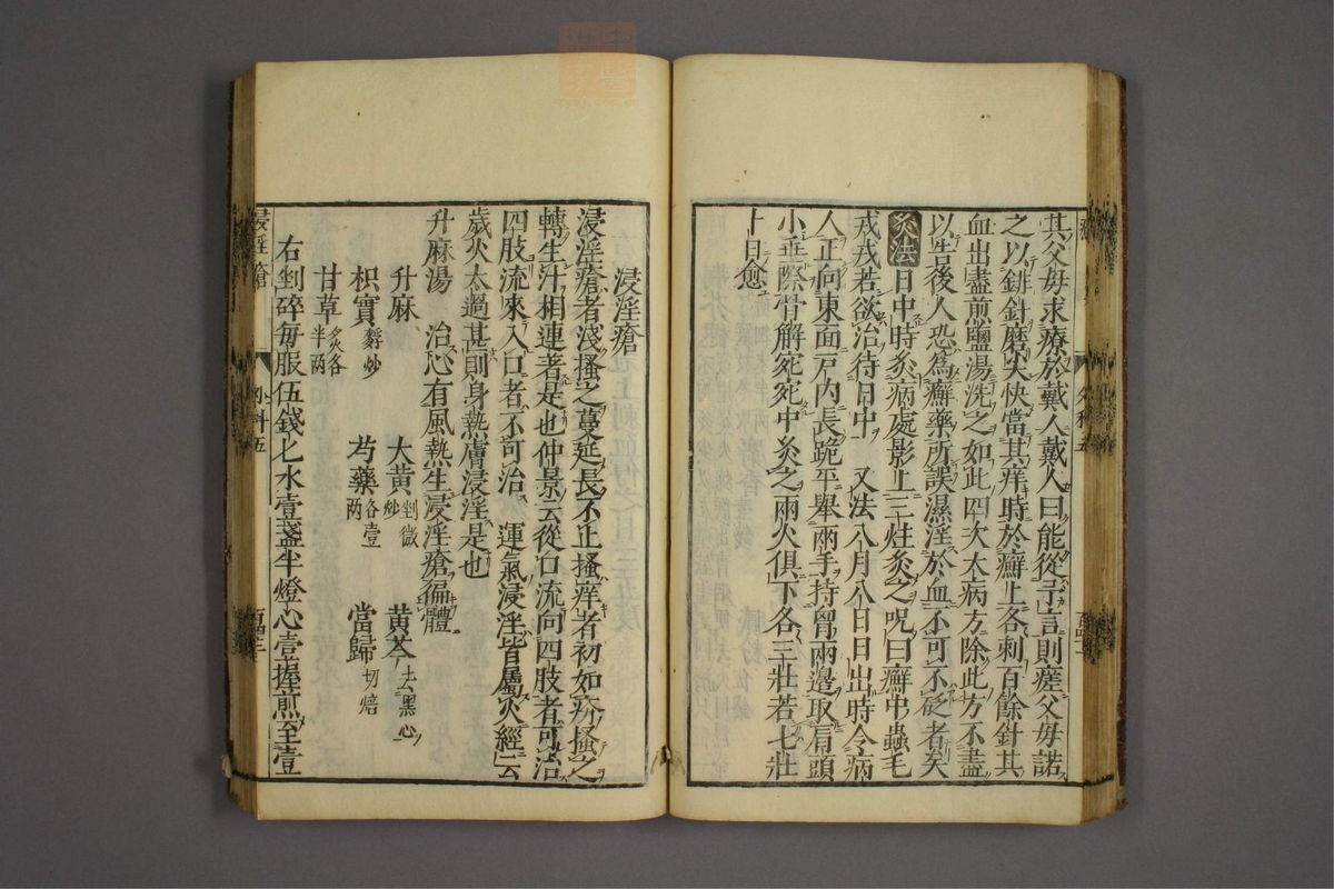 疡医准绳(第830页)