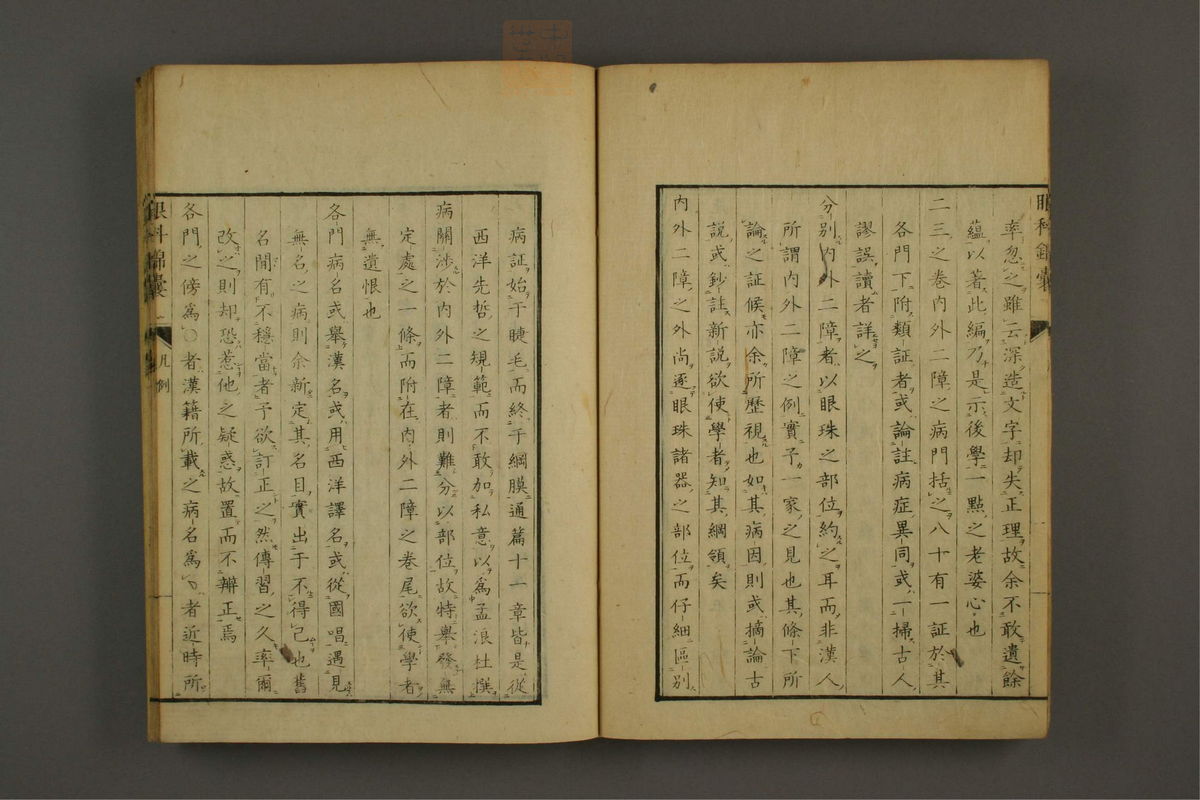 眼科锦囊(第8页)