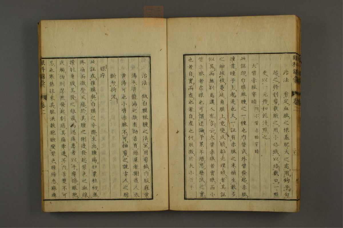 眼科锦囊(第62页)