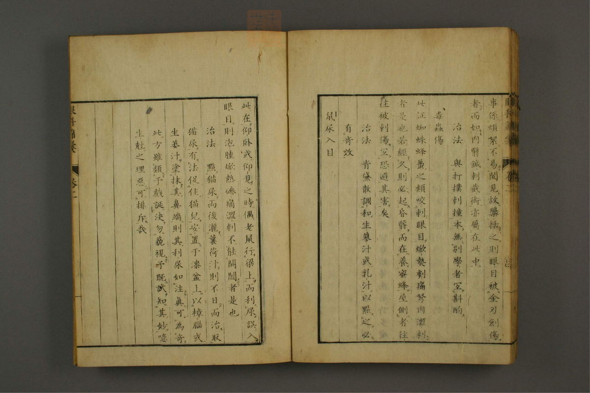 眼科锦囊(第78页)