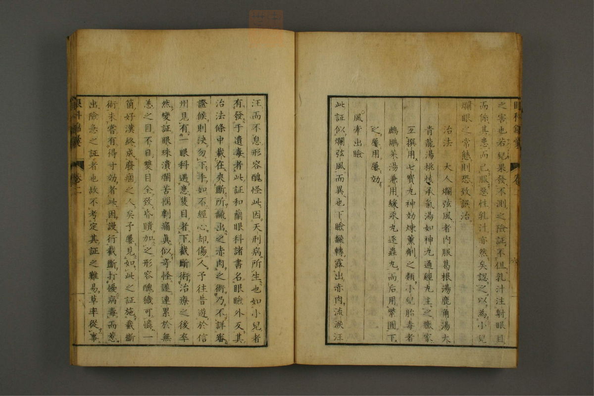 眼科锦囊(第47页)