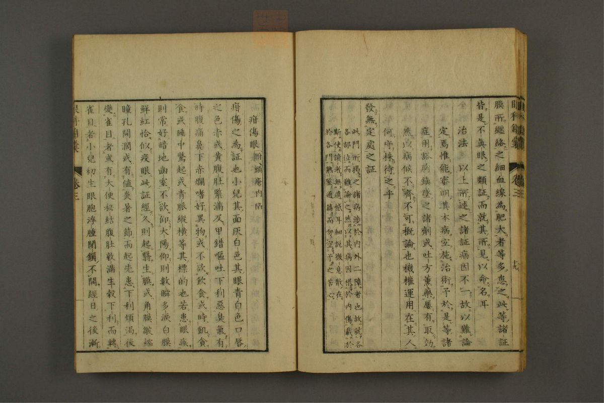 眼科锦囊(第101页)