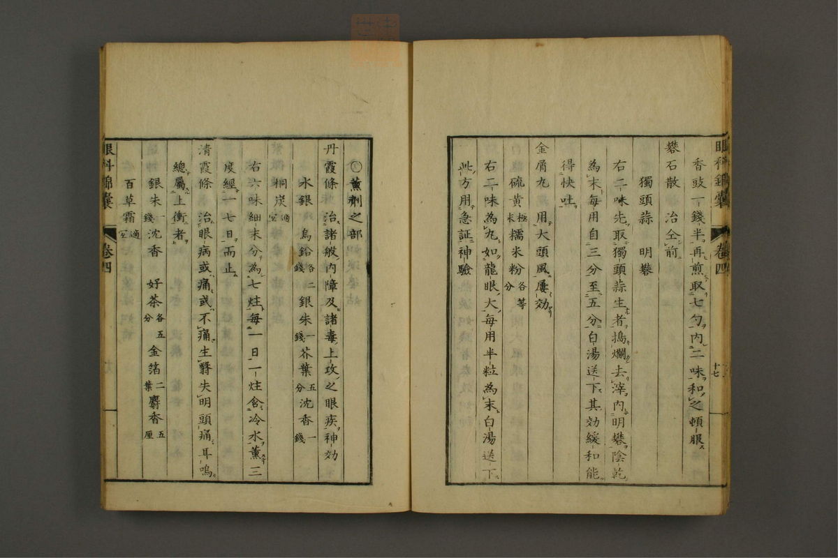 眼科锦囊(第128页)