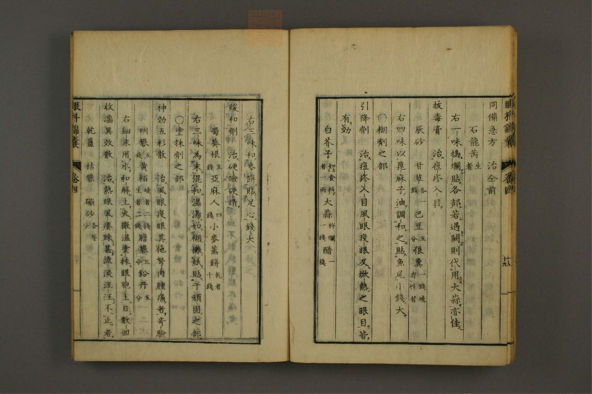 眼科锦囊(第130页)