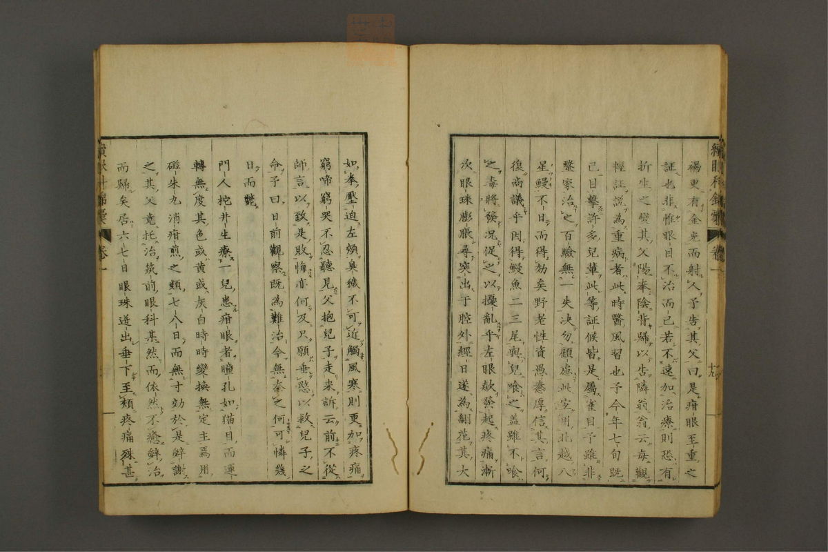 眼科锦囊(第173页)