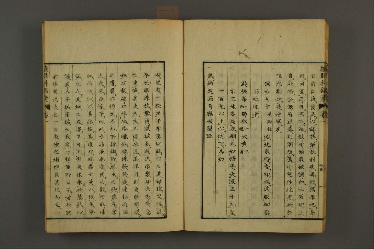 眼科锦囊(第178页)