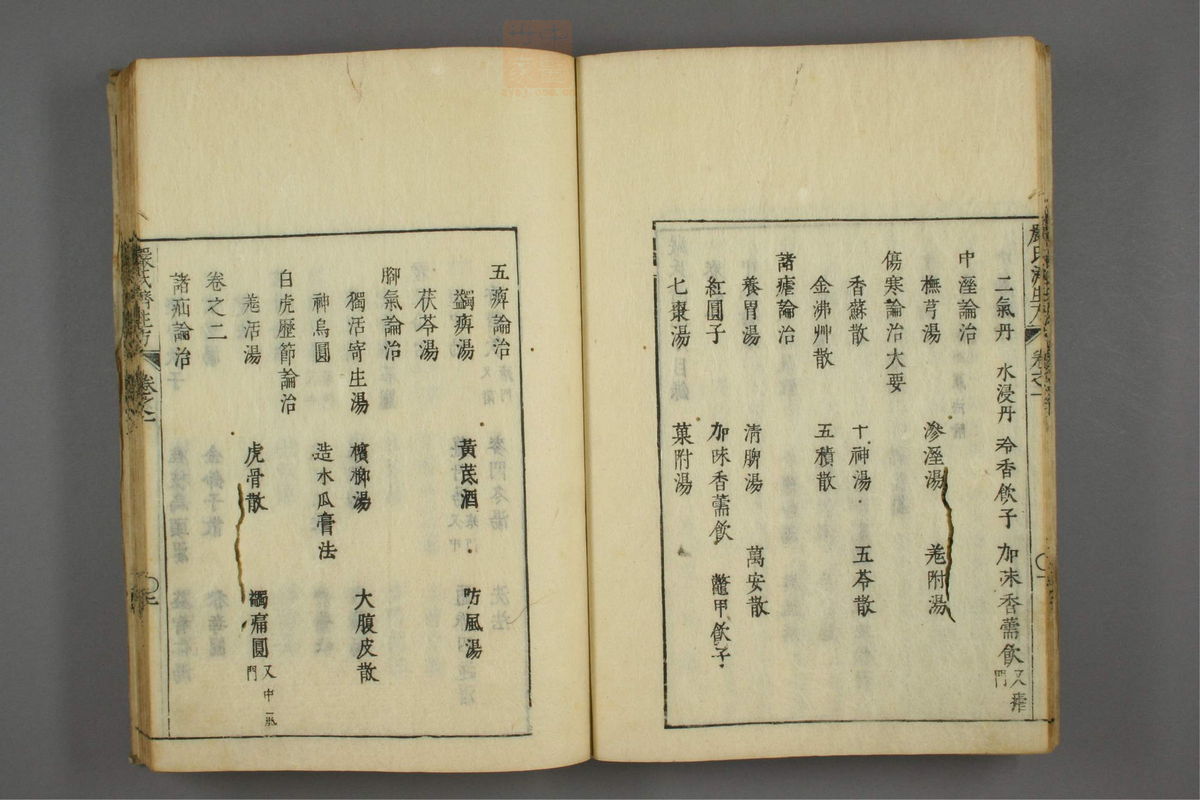 傷寒名數解(第10页)