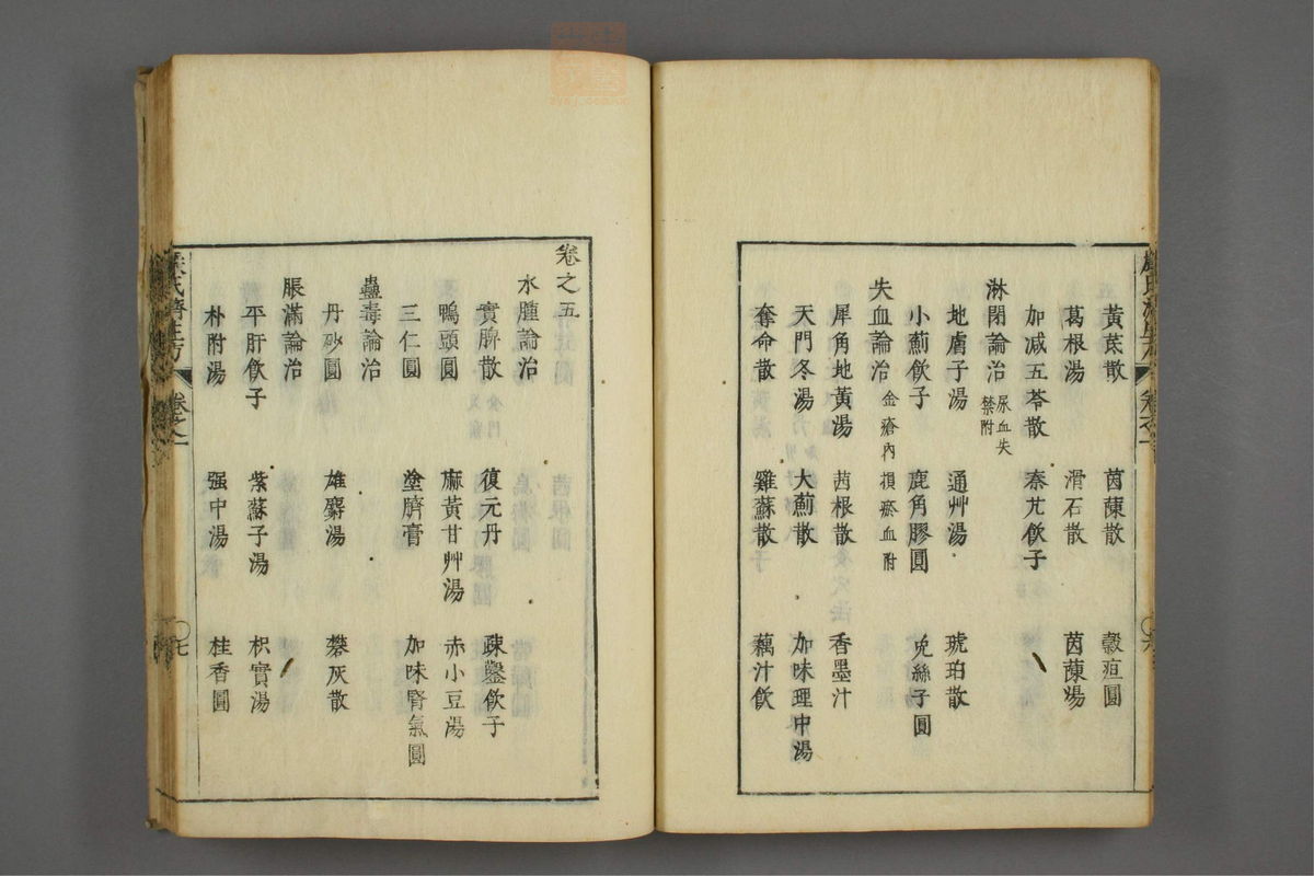 傷寒名數解(第15页)