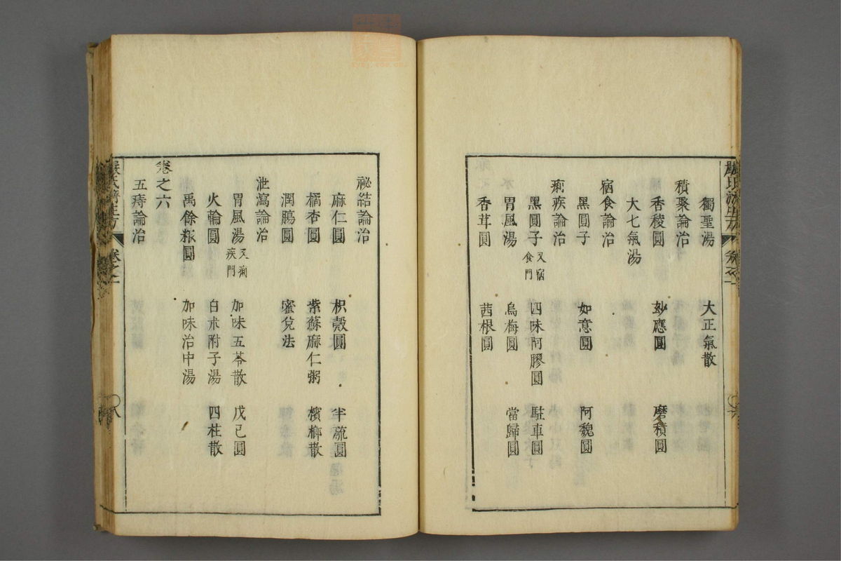 傷寒名數解(第16页)