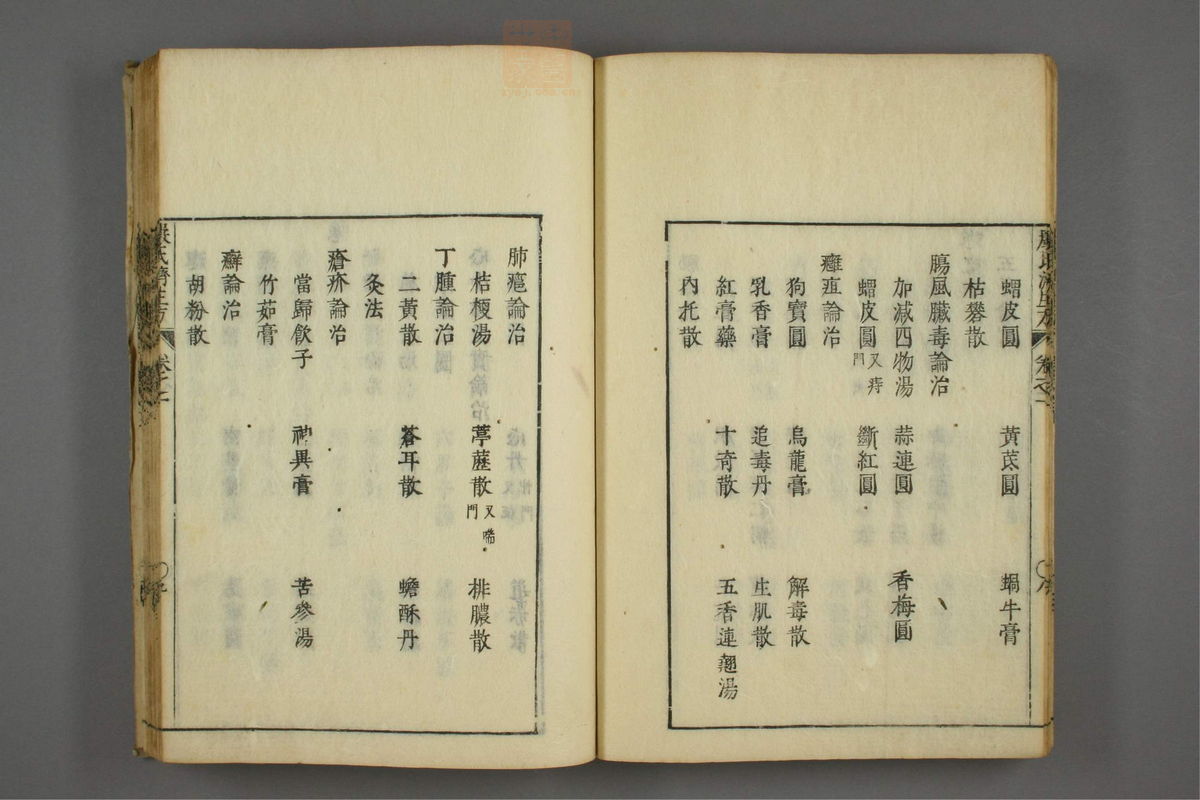 傷寒名數解(第17页)