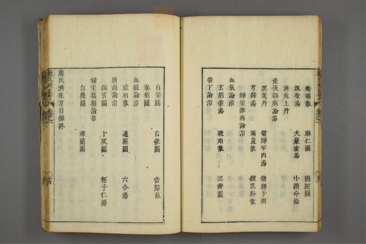 傷寒名數解(第22页)