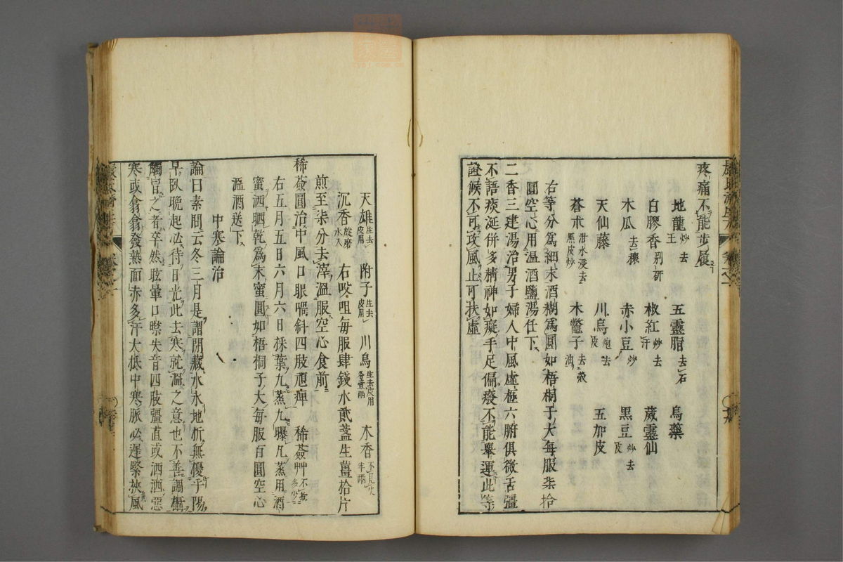 傷寒名數解(第28页)