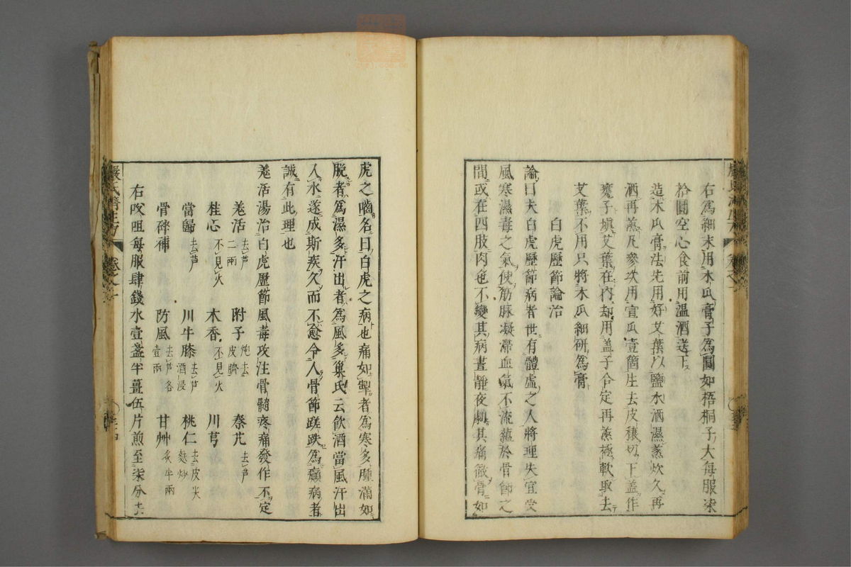 傷寒名數解(第42页)