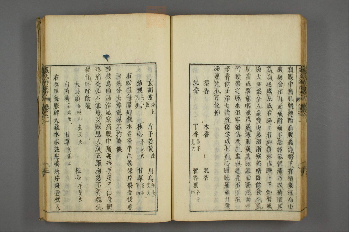 傷寒名數解(第44页)