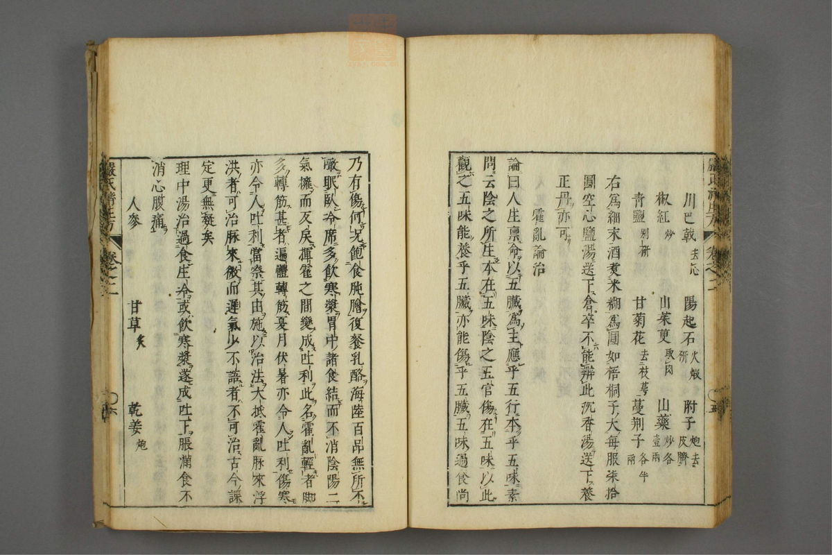 傷寒名數解(第48页)