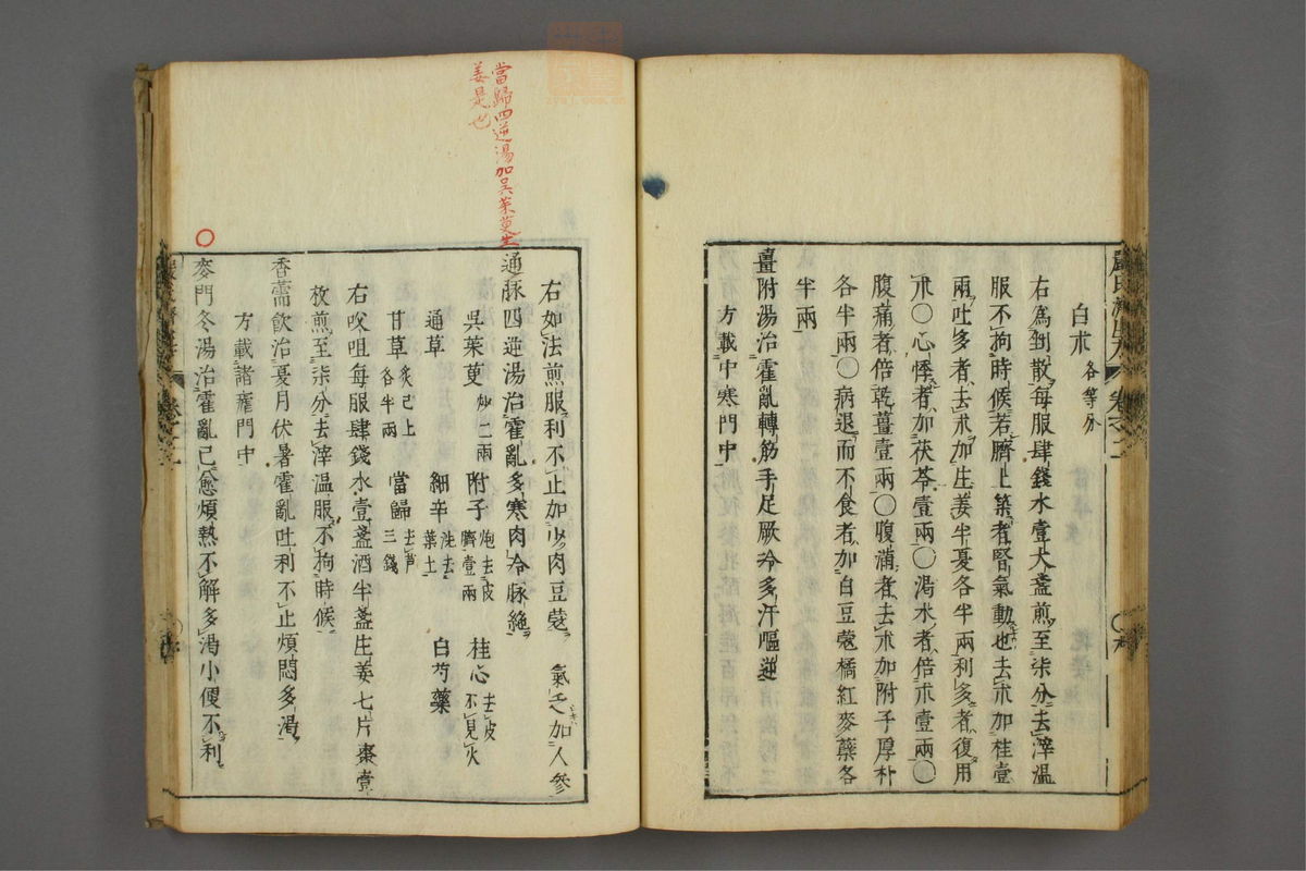 傷寒名數解(第49页)